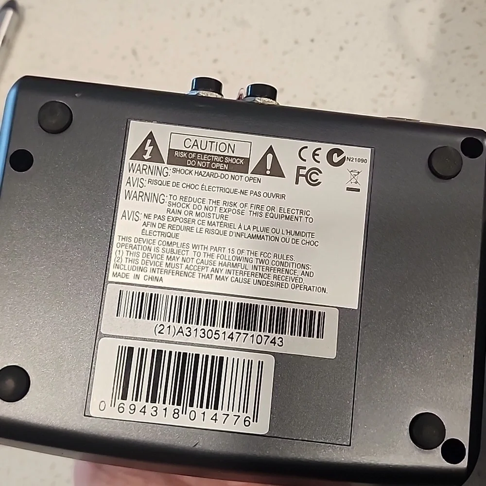 STERLING AUDIO S50 MICROPHONE SET WITH CASE - Picture 5 of 10